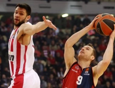 Μυθικό σχόλιο Χουέρτας για Παπανικολάου: «Χαίρομαι όταν σε βλέπω μα@@κα, αλλά...» (φώτο)